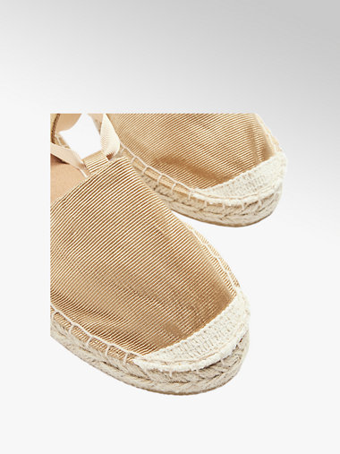 Deichmann espadrilles clearance